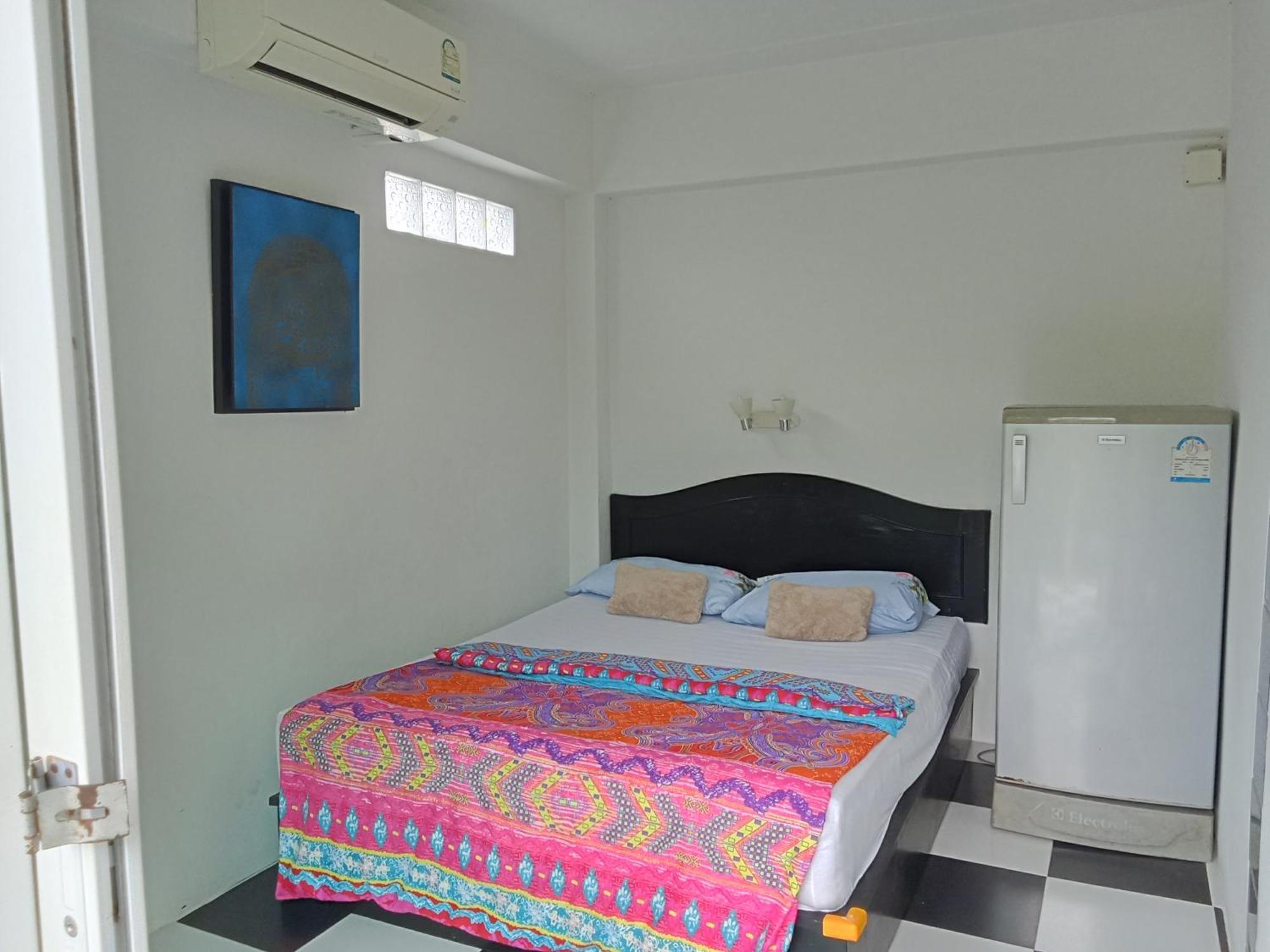 Private Lodge Beachside Samui Lamai Room photo